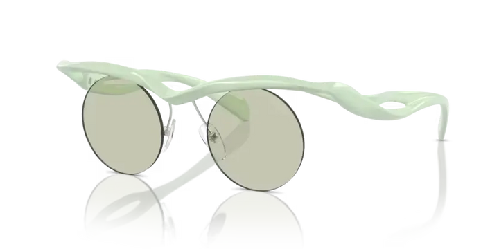 Prada Sunglasses PR A18S 17Q4R0 43 