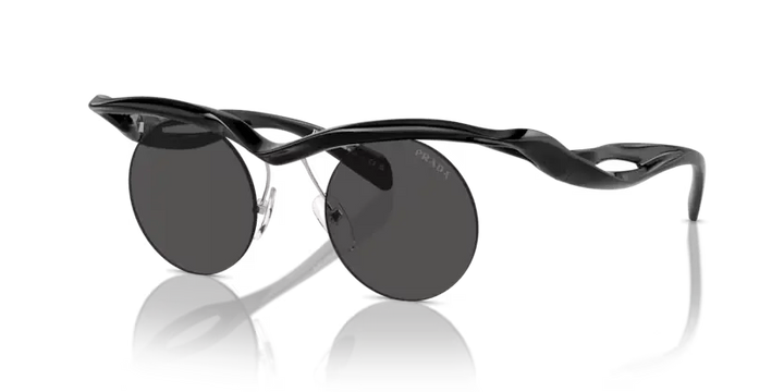 Prada Sunglasses PR A18S 1AB5S0 43 