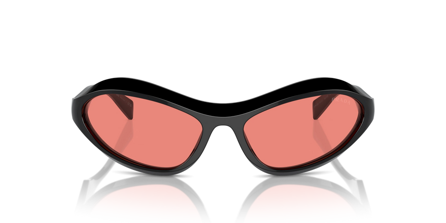 Prada PR A20S 16K20B 61 Sunglasses 
