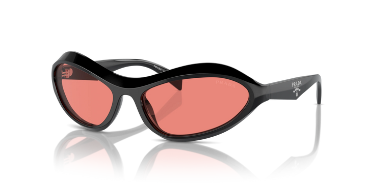 Prada PR A20S 16K20B 61 Sunglasses 
