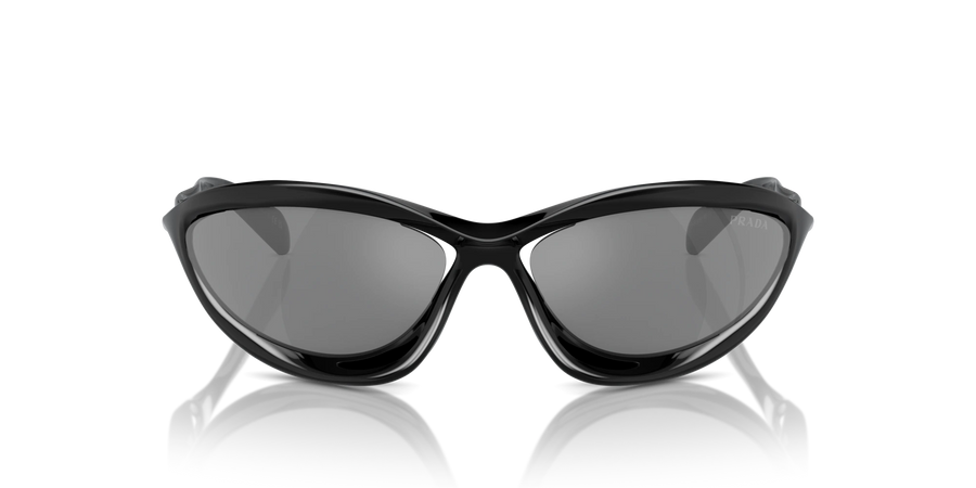 Prada Sonnenbrille PR A26S 1AB60G 63 