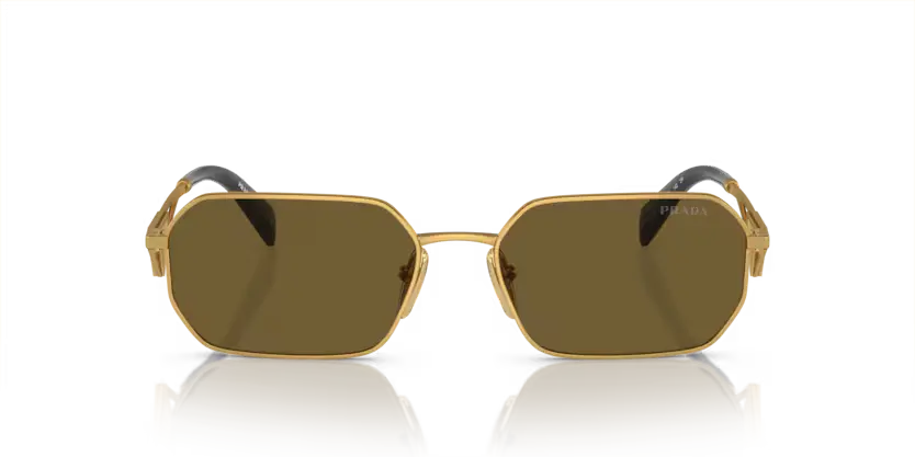 Prada Sunglasses PR A51S 15N01T 58 