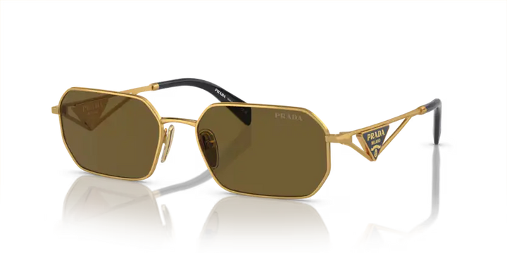 Prada Sunglasses PR A51S 15N01T 58 