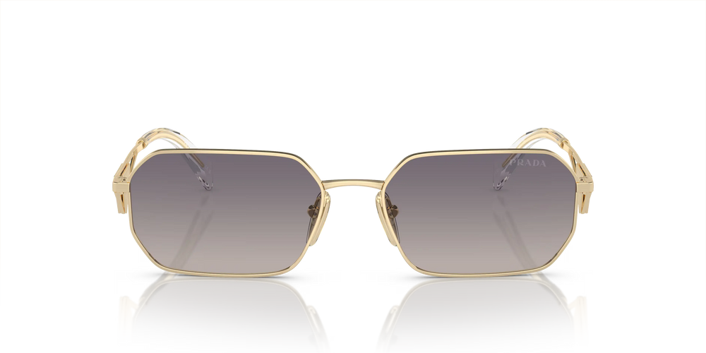Prada PR A51S ZVN30C 58 Sunglasses 