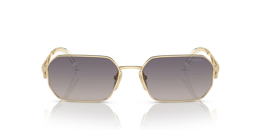 Prada PR A51S ZVN30C 58 Sunglasses 