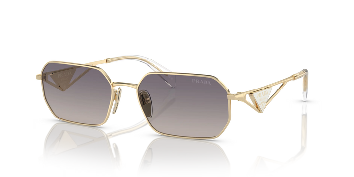 Prada PR A51S ZVN30C 58 Sunglasses 