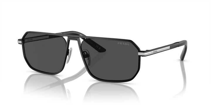 Prada Sunglasses PR A53S 1BO5S0 59 