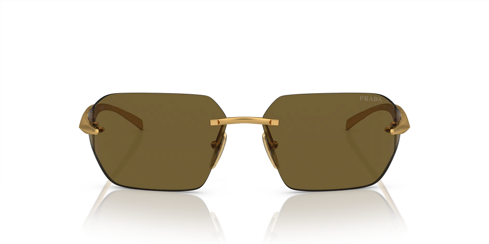 Prada Sunglasses PR A55S 15N01T 71 