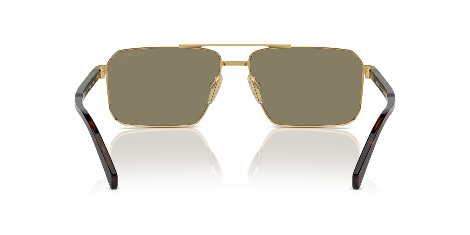 Occhiali Da Sole Prada PR A57S 5AK90F 58