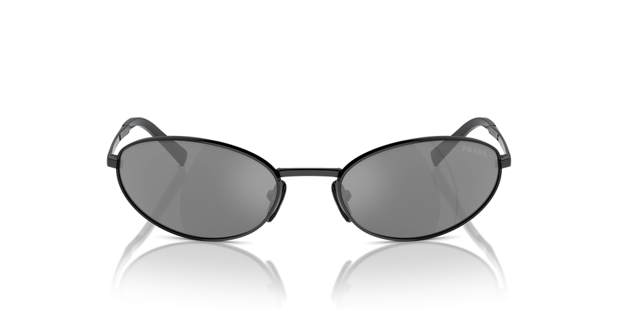 Prada PR A59S 1AB60G 59 Sonnenbrille 