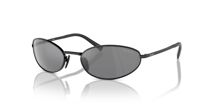 Prada PR A59S 1AB60G 59 Sonnenbrille 