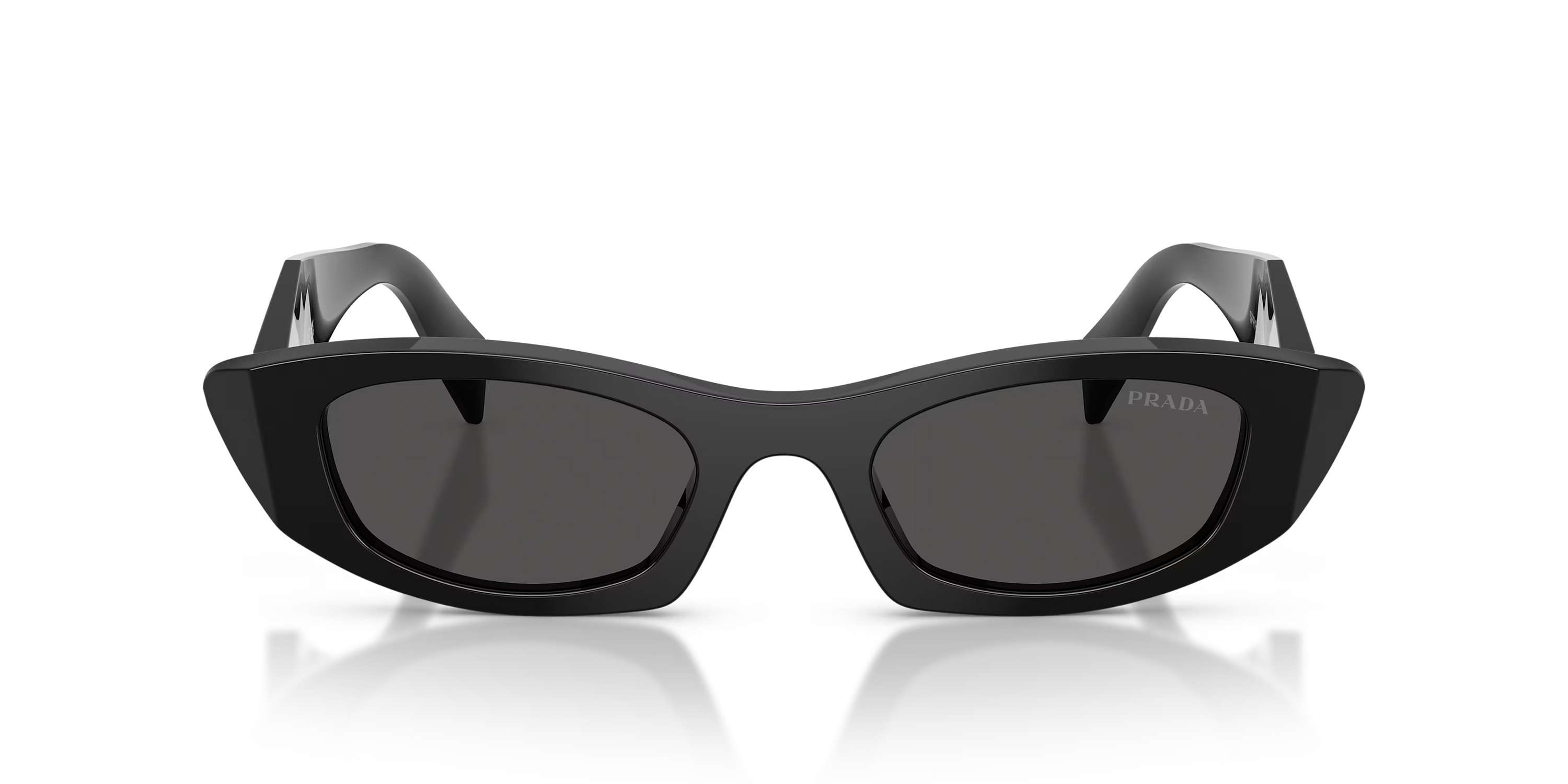 Prada Sonnenbrille PR B16S 16K08Z 50