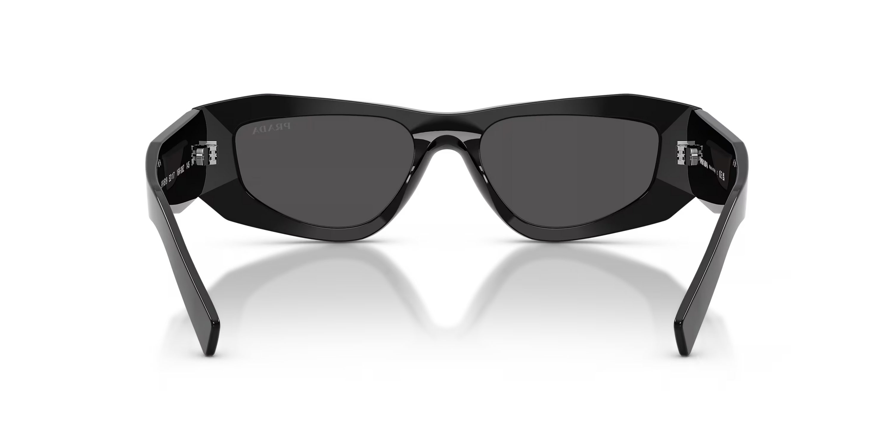 Prada Sunglasses PR B19S 16K08Z 52