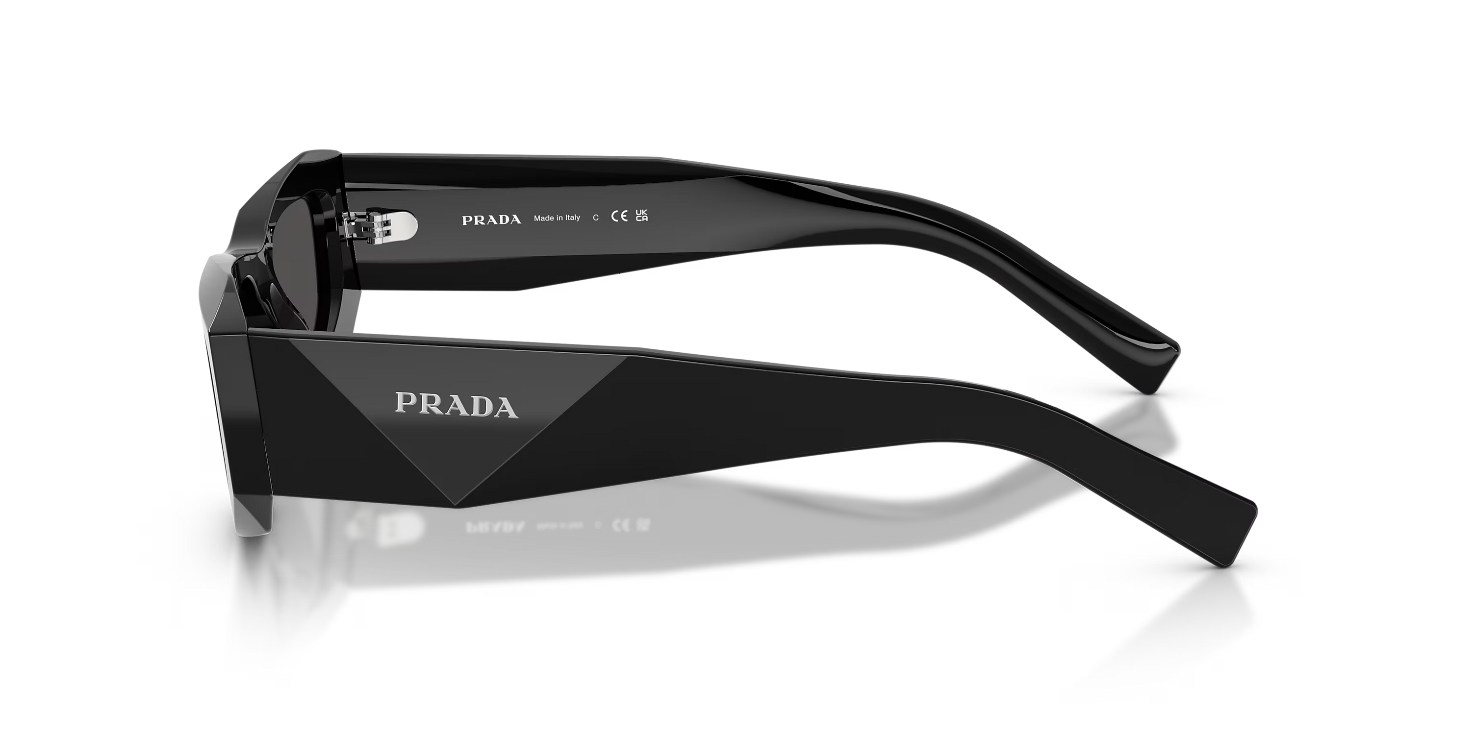 Prada Sunglasses PR B19S 16K08Z 52