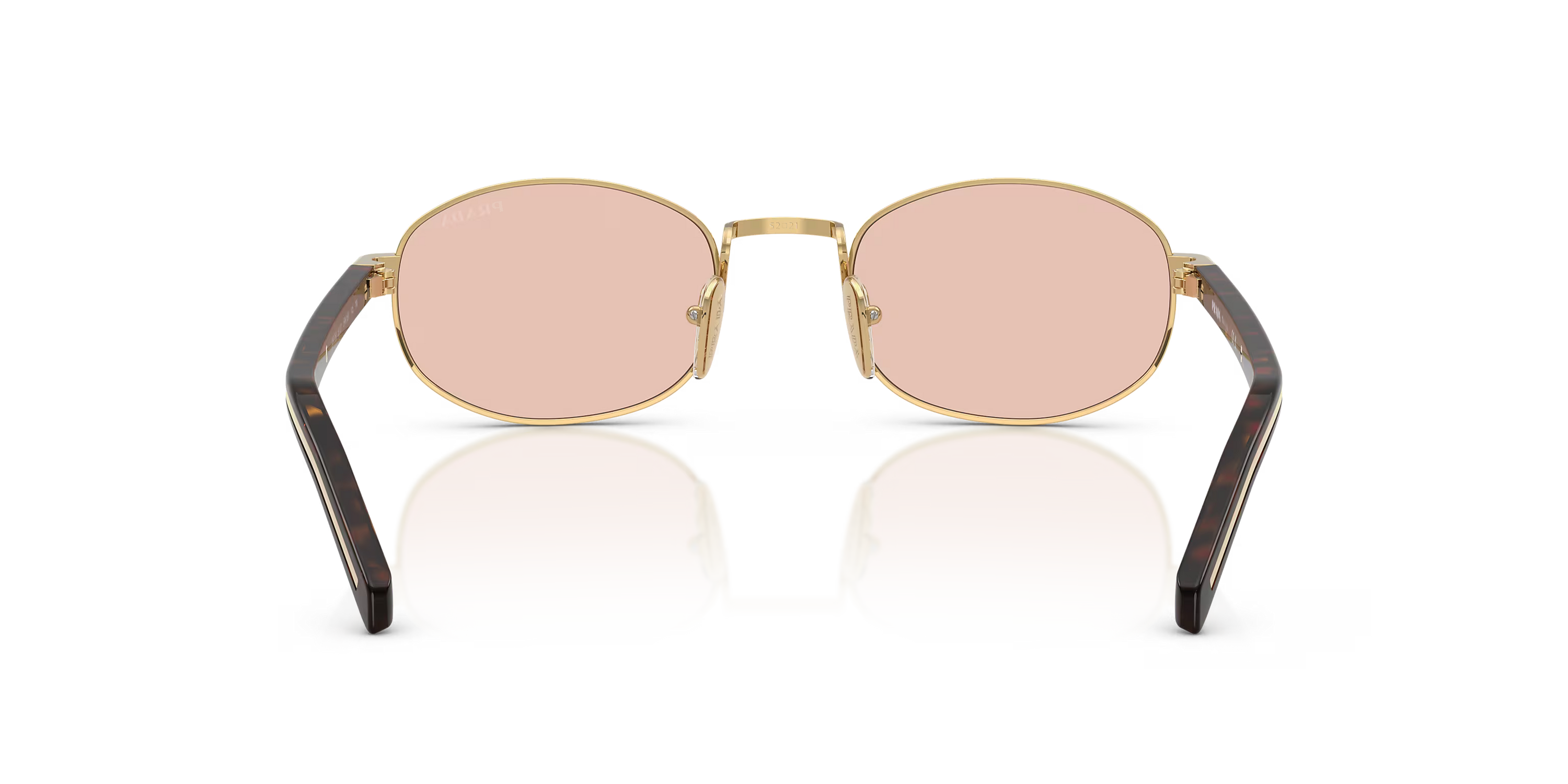 Occhiali Da Sole Prada PR B53S 5AK50V 52