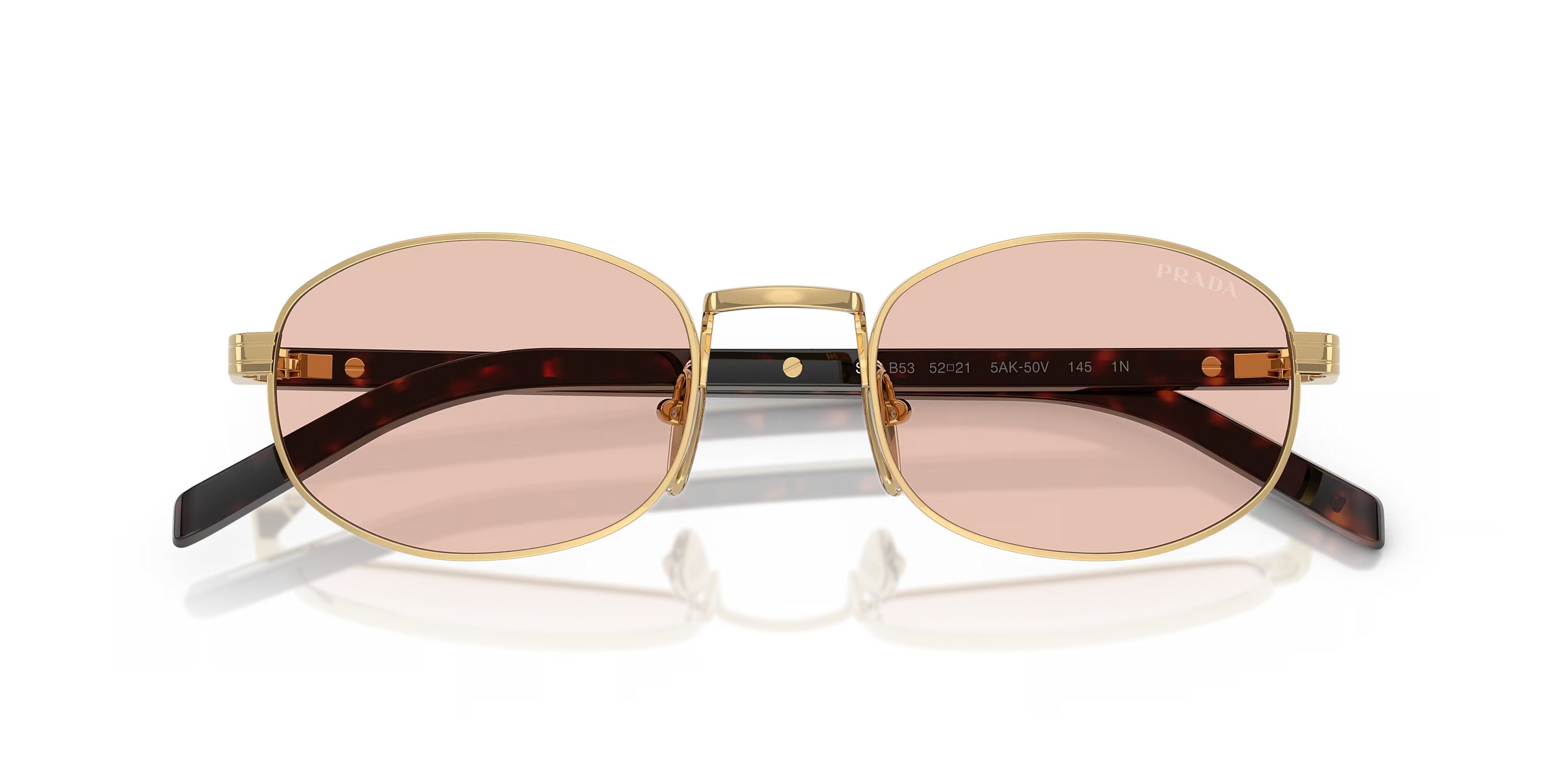 Occhiali Da Sole Prada PR B53S 5AK50V 52