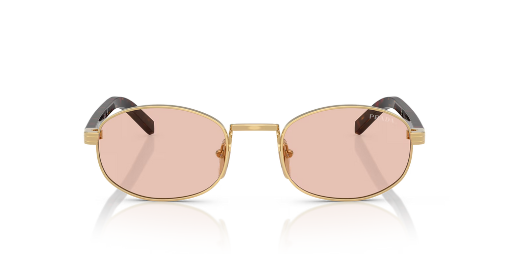 Prada Sunglasses PR B53S 5AK50V 52