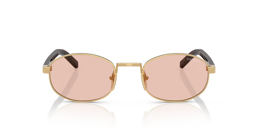 Prada Sunglasses PR B53S 5AK50V 52