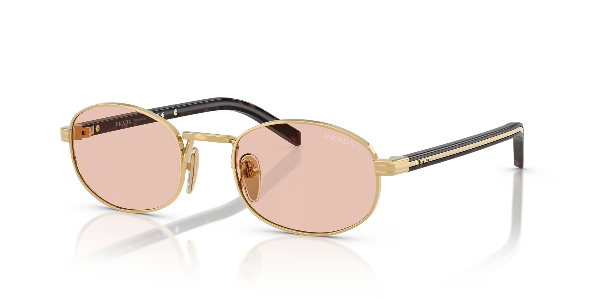Occhiali Da Sole Prada PR B53S 5AK50V 52