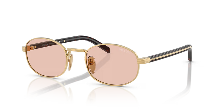 Prada Sunglasses PR B53S 5AK50V 52