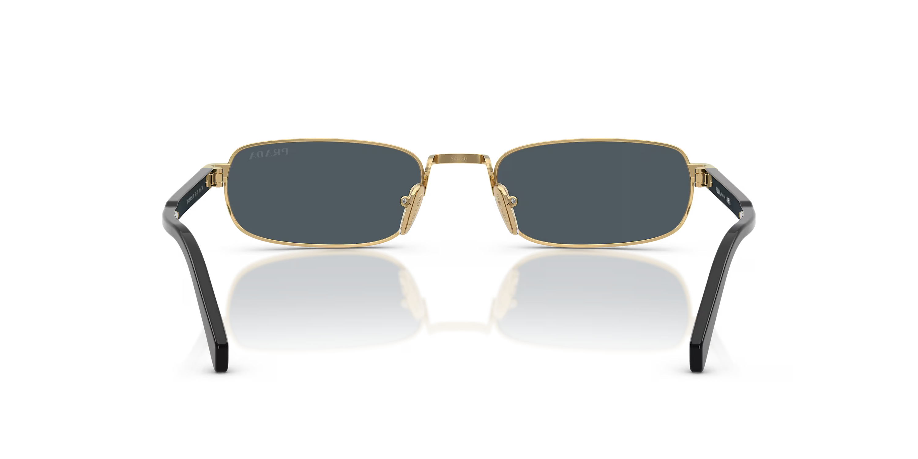 Prada Sunglasses PR B54S 5AK70B 54