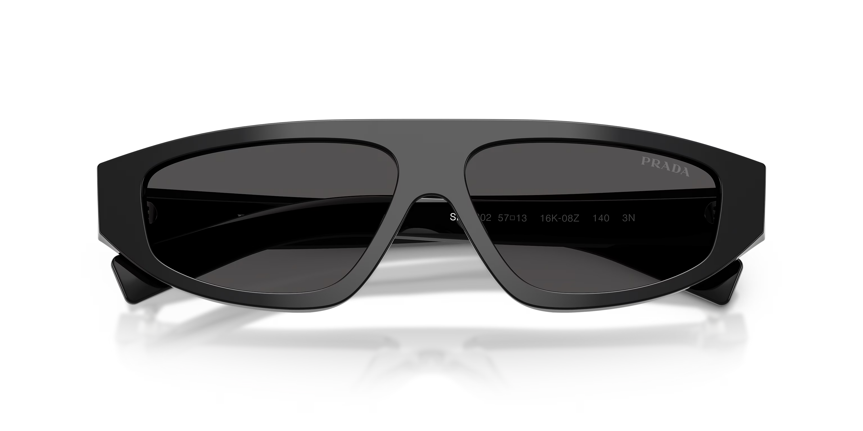 Prada Sonnenbrille PR C02S 16K08Z 57