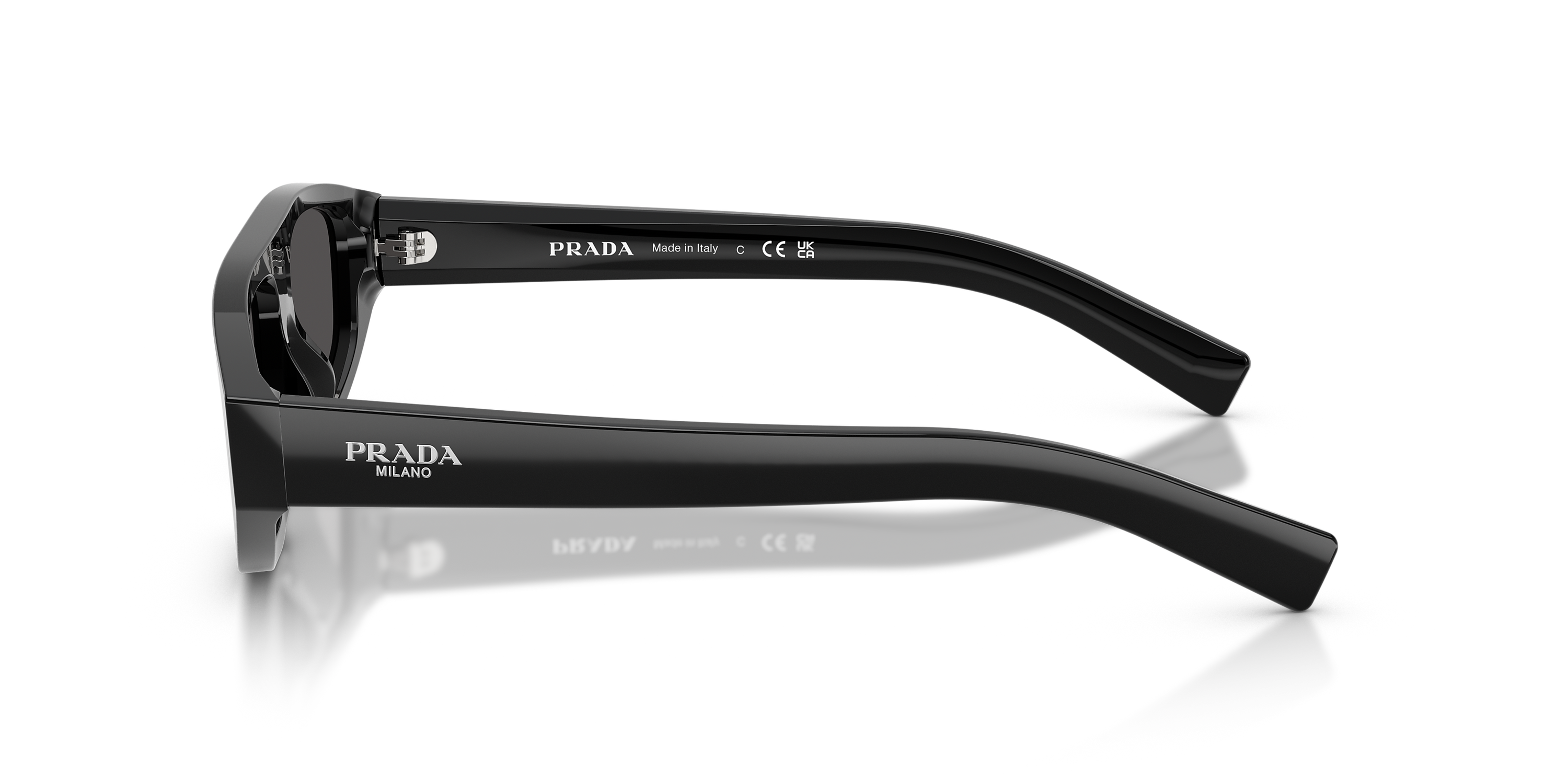 Prada Sonnenbrille PR C02S 16K08Z 57