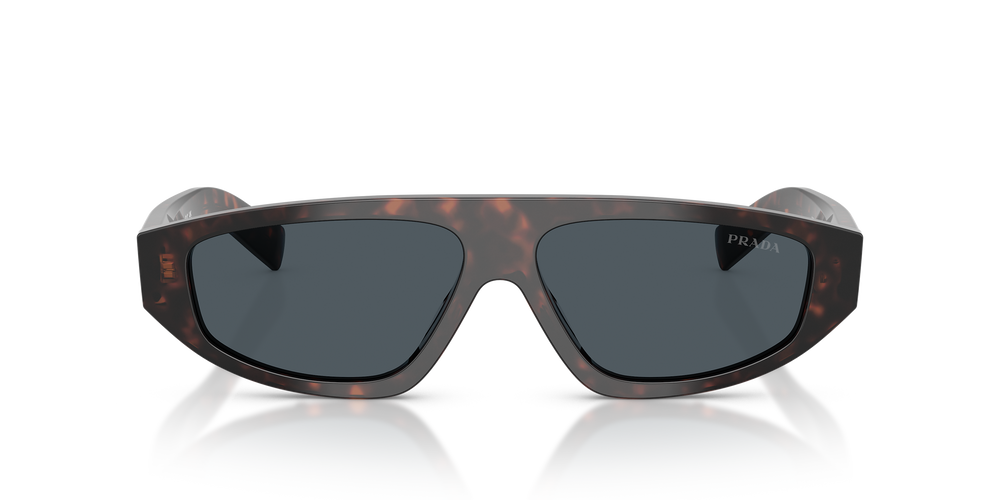 Prada PR C02S 17N70B 57 Sunglasses