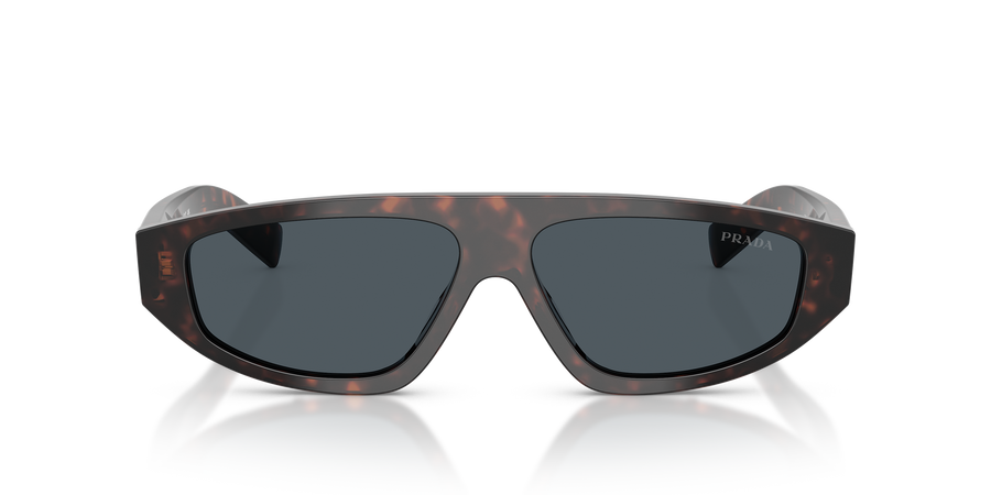 Prada PR C02S 17N70B 57 Sunglasses