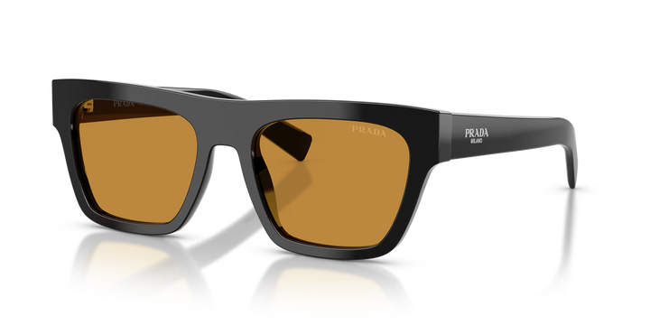 Prada PR C03S 16K50P 54 Sunglasses