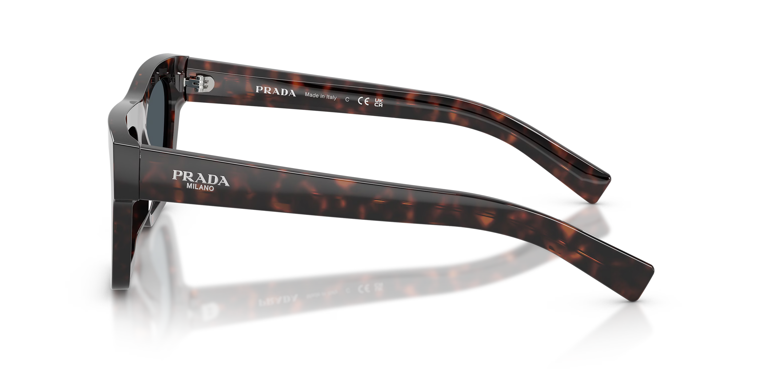 Prada Sunglasses PR C03S 17N70B 54