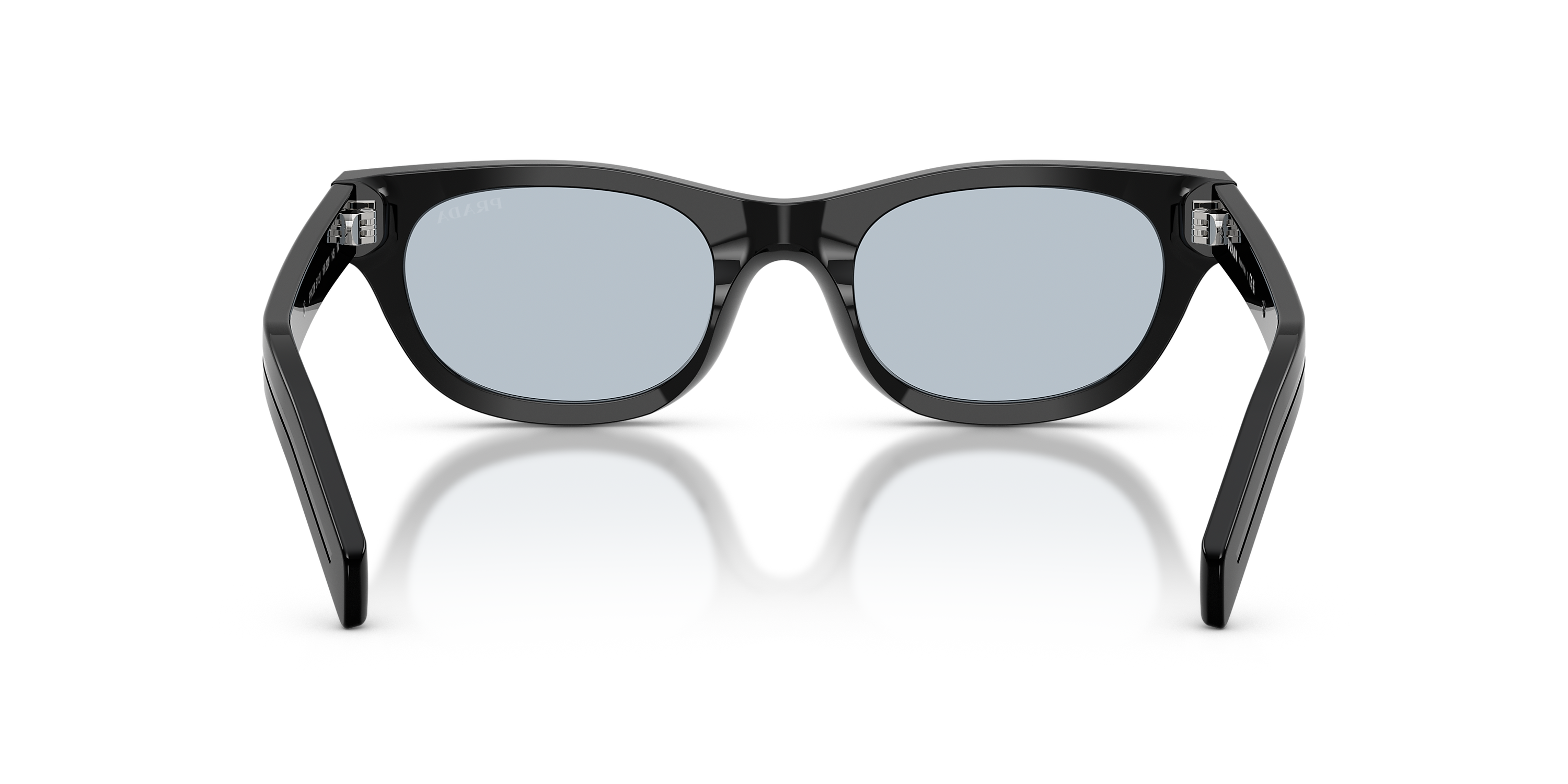 Prada Sonnenbrille PR C09S 16K30W 51
