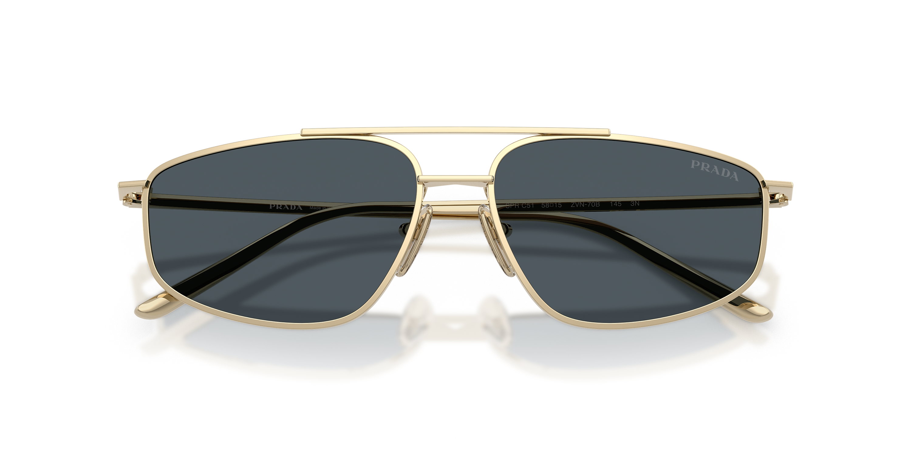 Occhiali Da Sole Prada PR C51S ZVN70B 58
