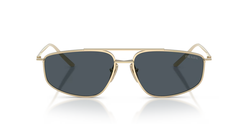 Prada Sunglasses PR C51S ZVN70B 58