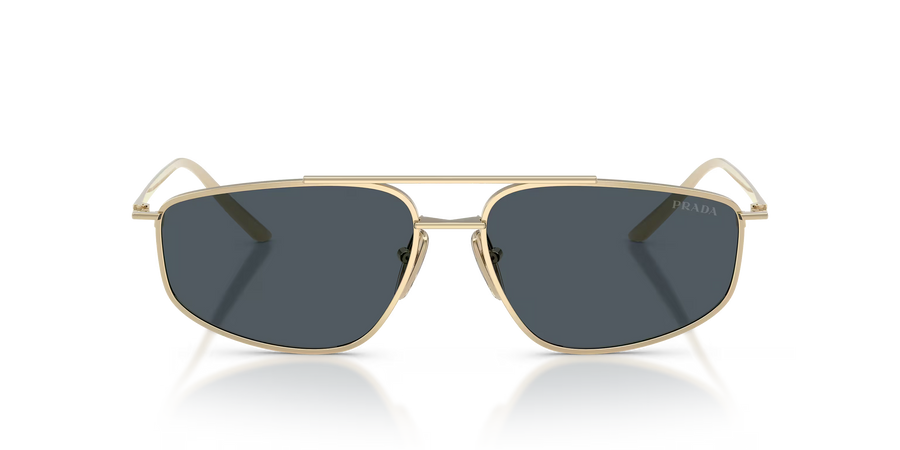 Prada Sunglasses PR C51S ZVN70B 58