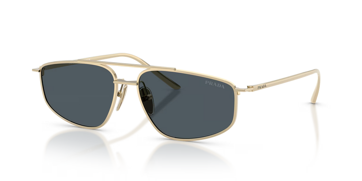 Prada Sunglasses PR C51S ZVN70B 58