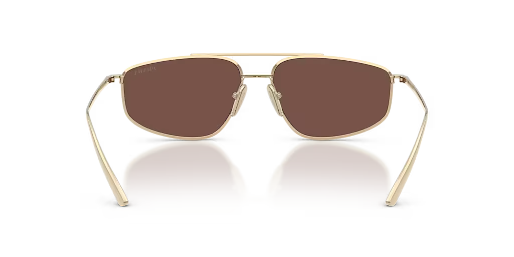 Prada Sunglasses PR C51S ZVN80T 58