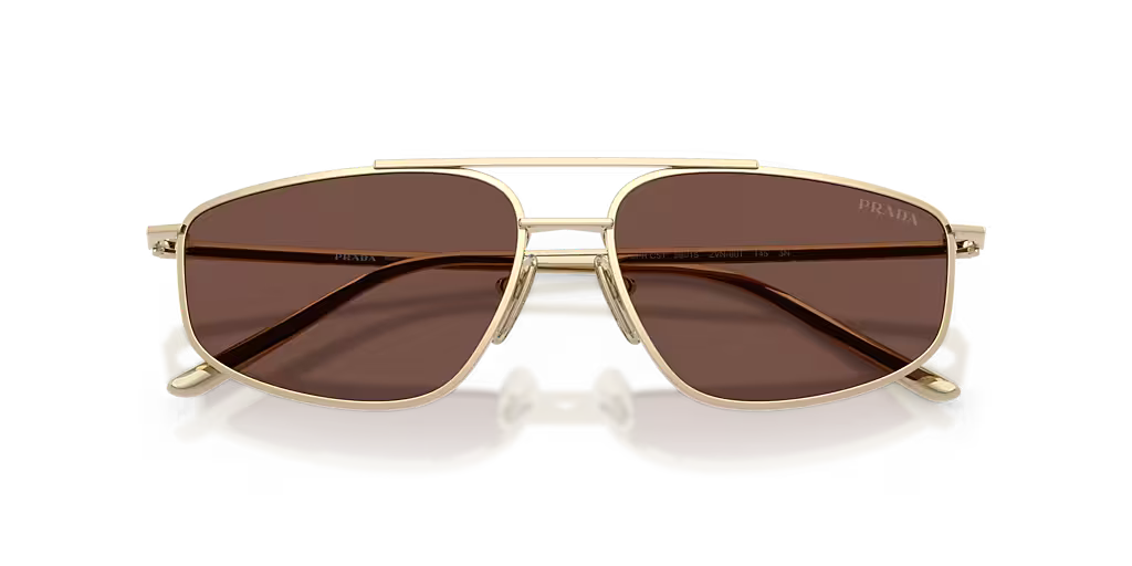 Prada Sunglasses PR C51S ZVN80T 58