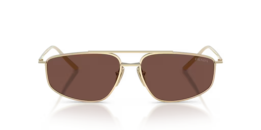 Prada Sunglasses PR C51S ZVN80T 58