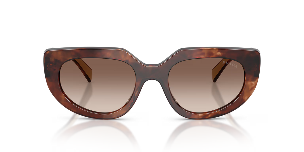 Prada Sonnenbrille PR D02S 00K10S 53