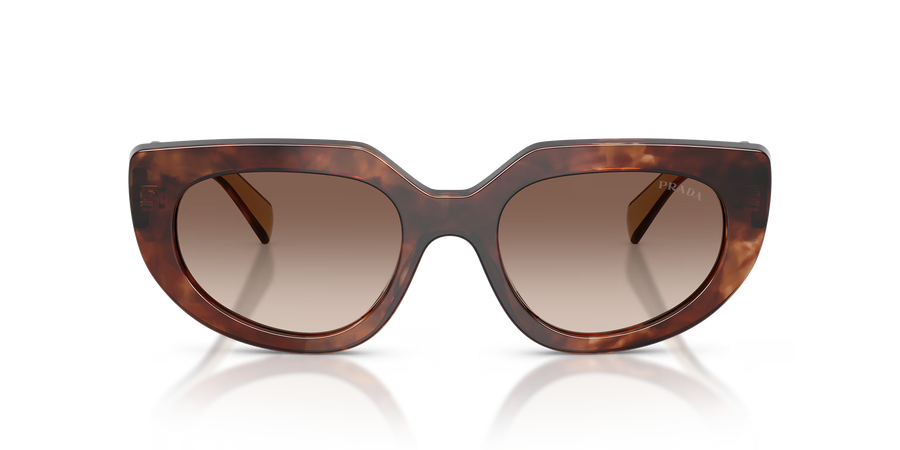 Prada Sonnenbrille PR D02S 00K10S 53