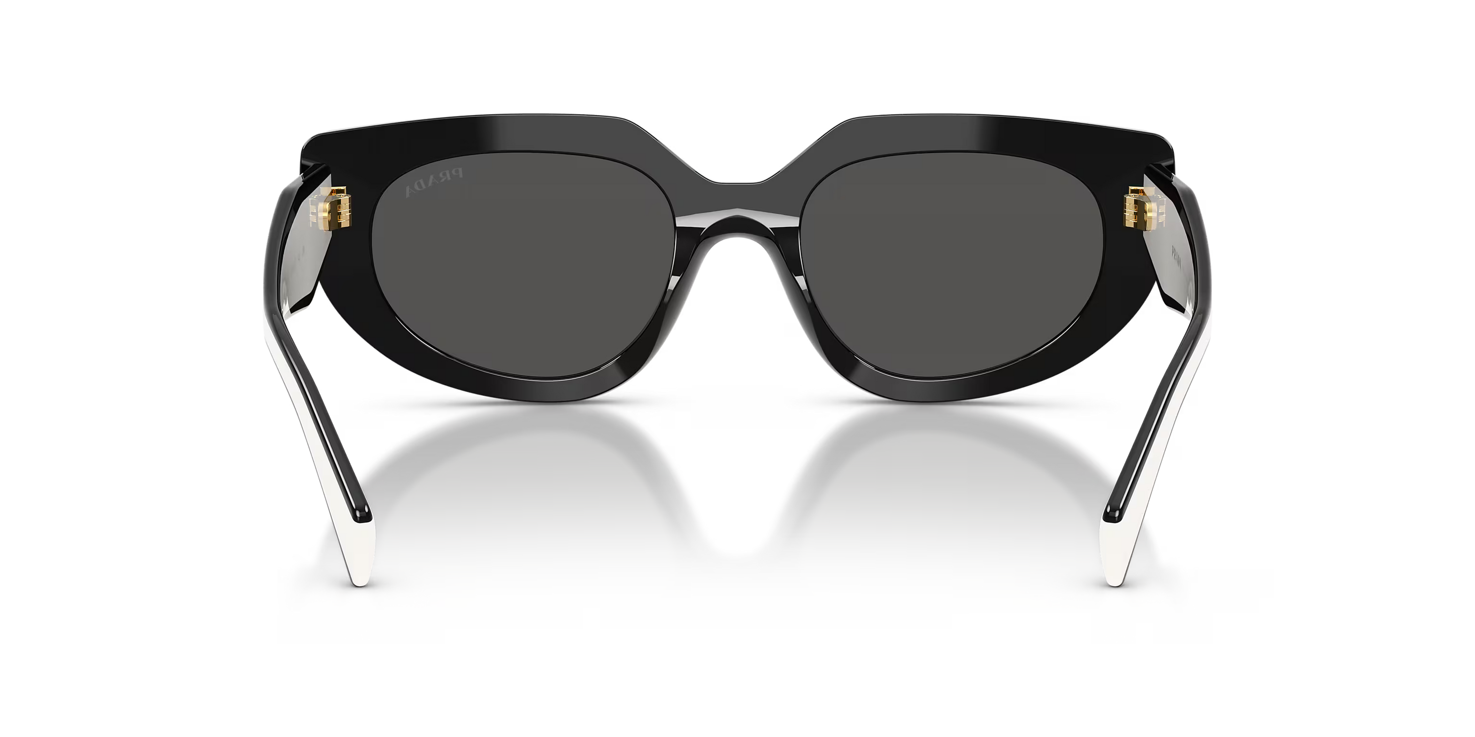 Prada Sonnenbrille PR D02S 20G08Z 53