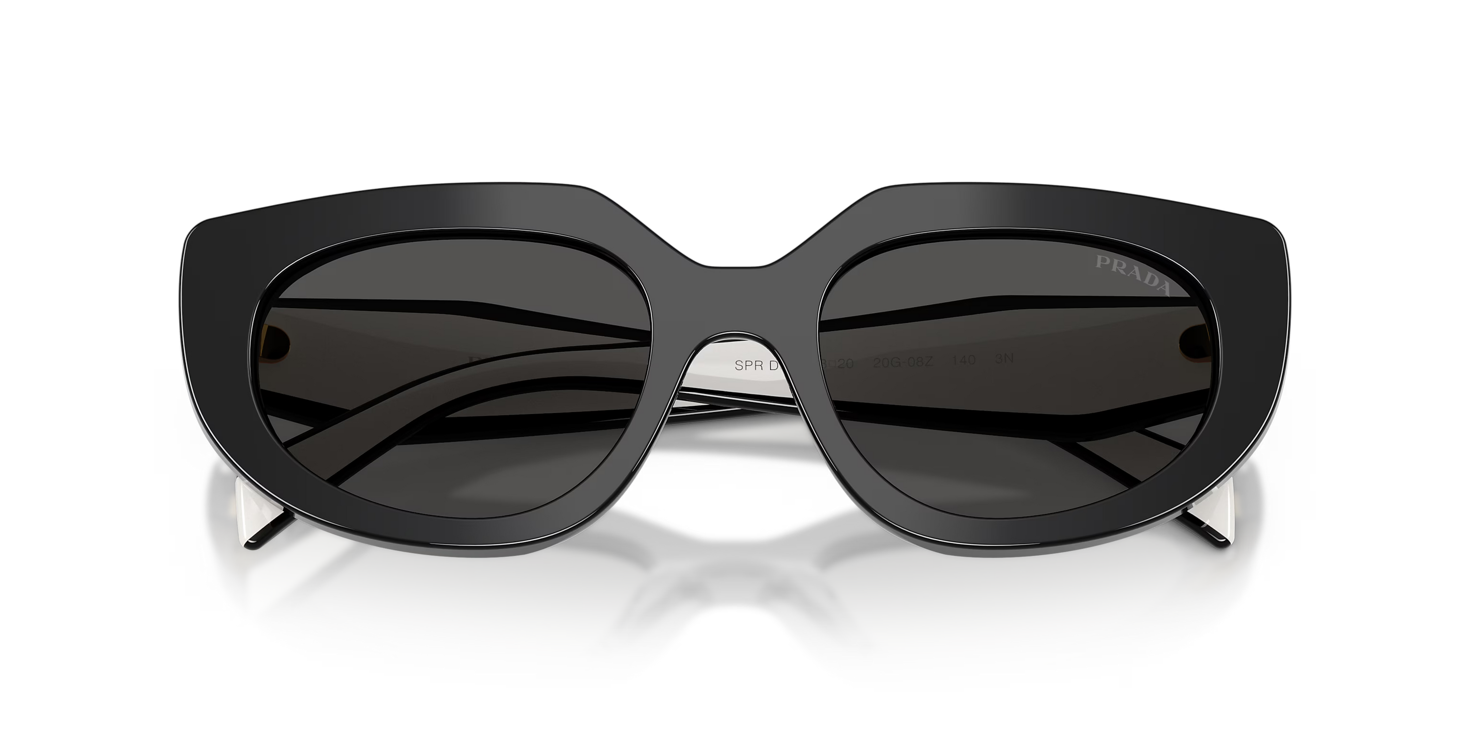 Prada Sonnenbrille PR D02S 20G08Z 53