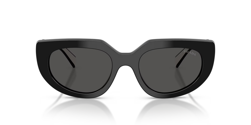 Prada Sonnenbrille PR D02S 20G08Z 53