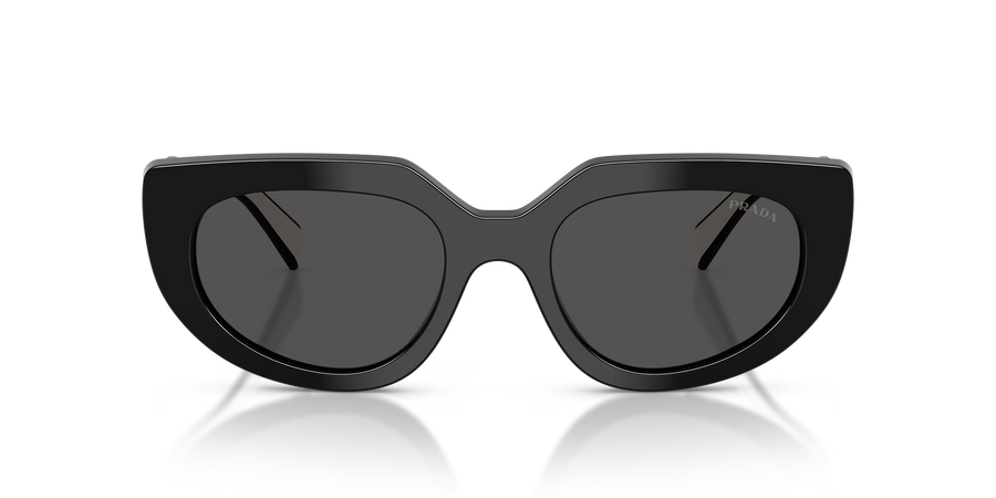 Prada Sonnenbrille PR D02S 20G08Z 53