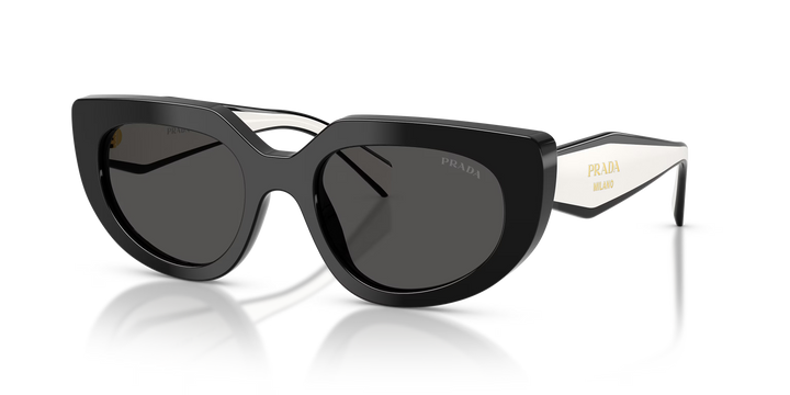 Prada Sonnenbrille PR D02S 20G08Z 53