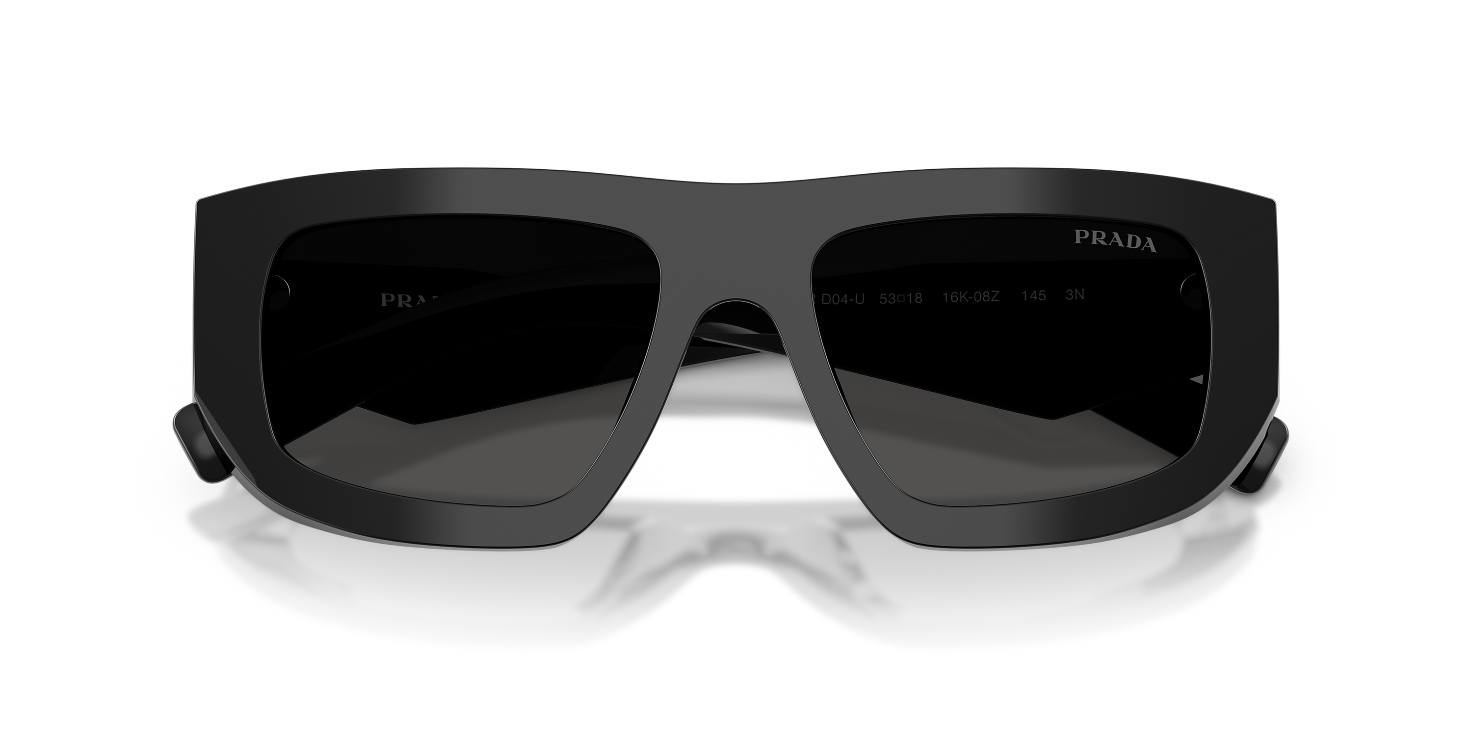 Occhiali Da Sole Prada PR D04SU 16K08Z 53