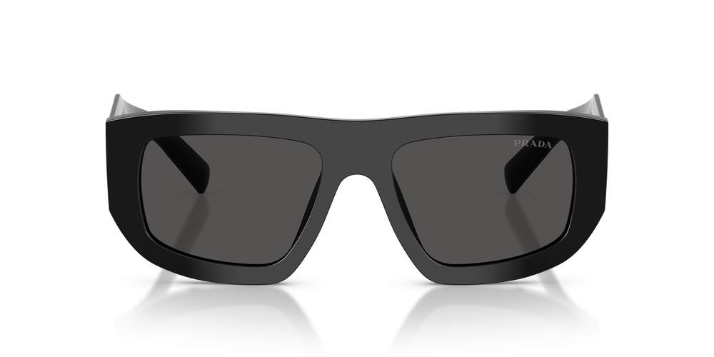 Prada Sunglasses PR D04SU 16K08Z 53