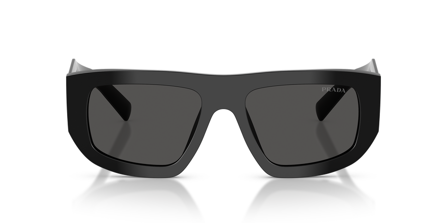 Prada Sunglasses PR D04SU 16K08Z 53