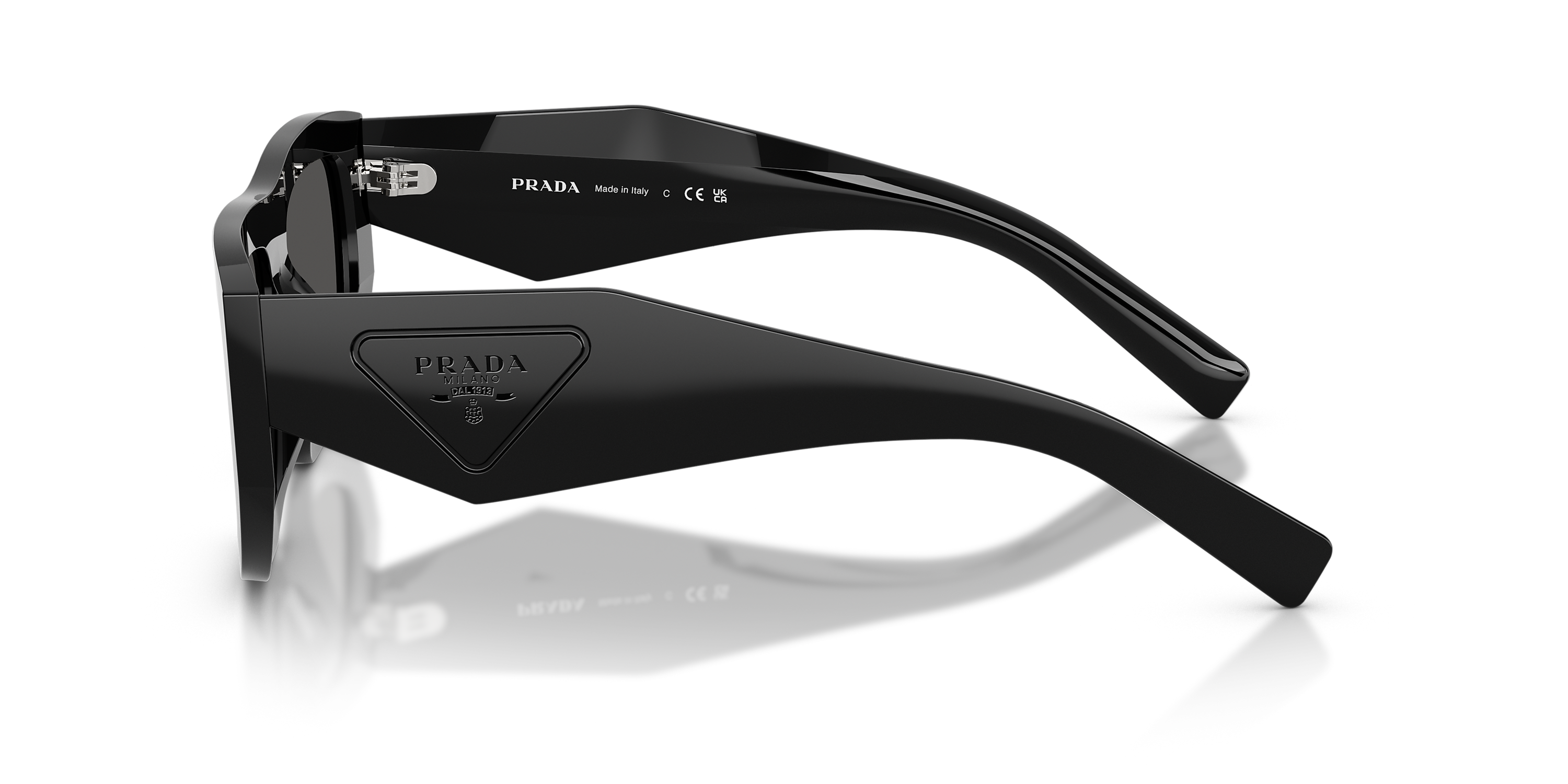 Occhiali Da Sole Prada PR D04SU 16K08Z 53